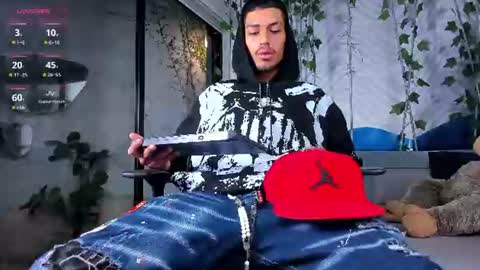 itszairen online show from 07.26.26