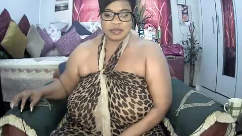 itumeleng74 online show from 02.22.25