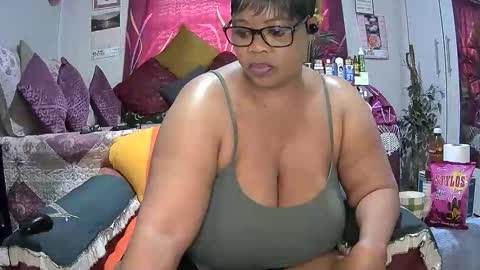 itumeleng74 online show from 09.20.25