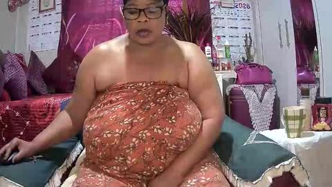 itumeleng74 online show from 05.04.26