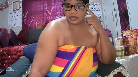 itumeleng74 online show from 05.06.26