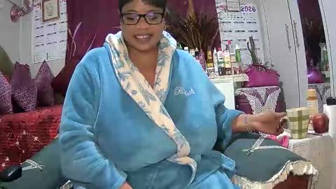 itumeleng74 online show from 05.20.26