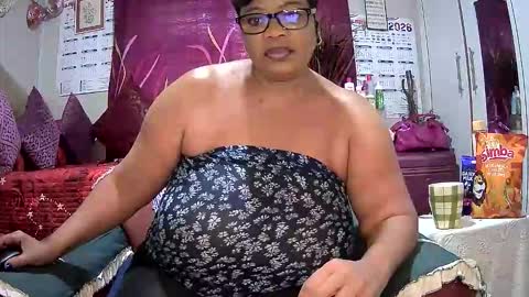itumeleng74 online show from 06.07.26