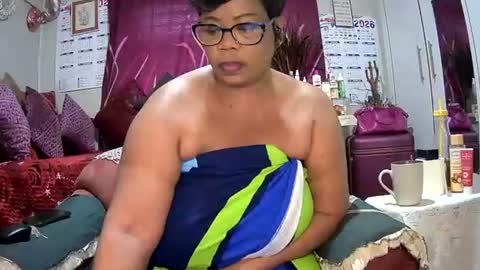 itumeleng74 online show from 06.30.26