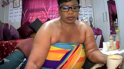 itumeleng74 online show from 07.19.26