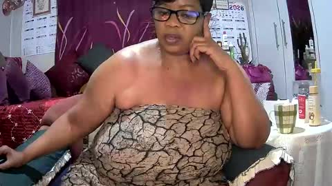 itumeleng74 online show from 07.19.26