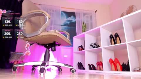 Call me Itzel   online show from 11.17.25