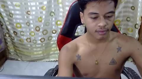 Jhonfred online show from 03.23.26