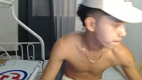 itzme_john online show from 03.03.26