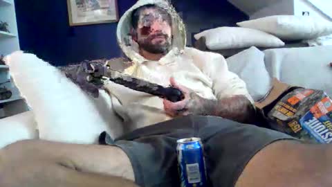 Itzmeebabyy online show from 10.23.25