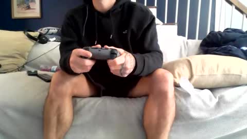 Itzmeebabyy online show from 12.02.25