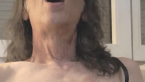 Iuuuf2 or Samel online show from 04.23.26