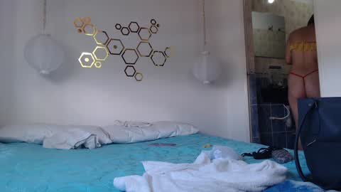 Adris online show from 02.03.25