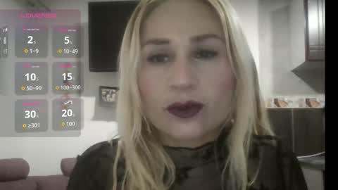 Snapshot of ivanablis chatting on 01.15.26 ivanna online show from 01.15.26