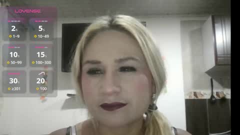 Snapshot of ivanablis chatting on 01.16.26 ivanna online show from 01.16.26