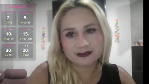 Snapshot of ivanablis chatting on 01.18.26 ivanna online show from 01.18.26