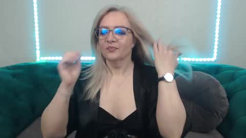 ivanacharm online show from 04.21.26