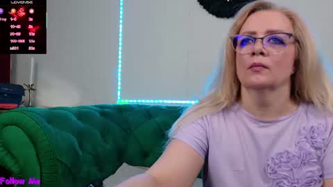 ivanacharm online show from 07.17.26