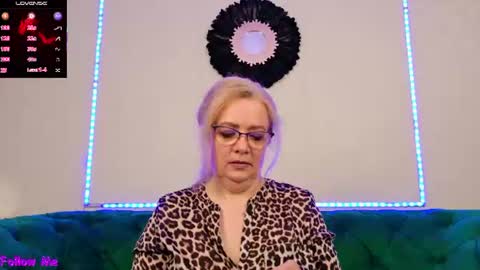 ivanacharm online show from 07.20.26
