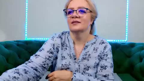 ivanacharm online show from 07.26.26