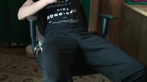 Alisson UKR online show from 01.18.25