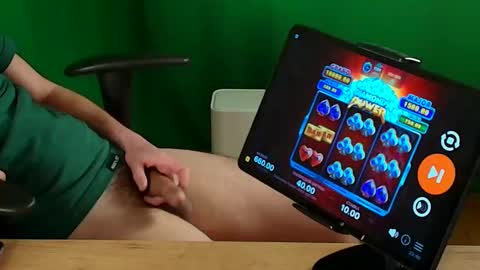 Alisson UKR online show from 01.26.25