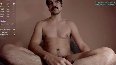 Snapshot of ivancegun chatting on 03.05.26 Ivan online show from 03.05.26