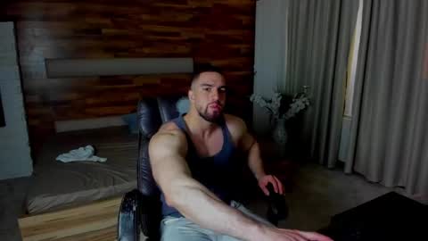 IvanHydee online show from 04.24.26