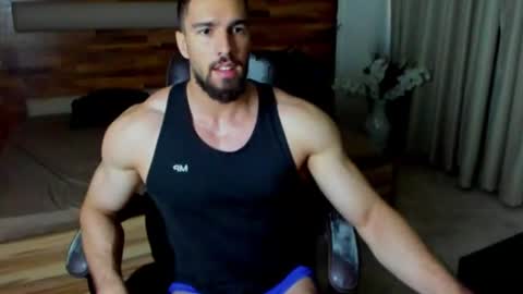 IvanHydee online show from 06.13.26