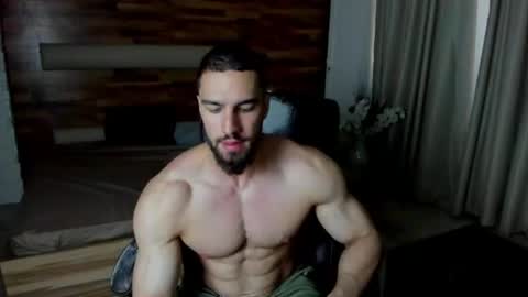 IvanHydee online show from 06.20.26