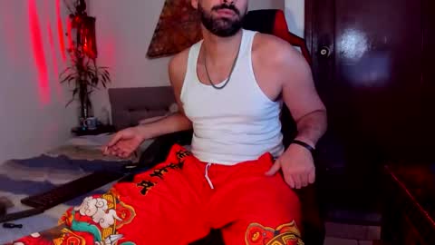 Snapshot of ivann_nn chatting on 04.19.26 ivan online show from 04.19.26