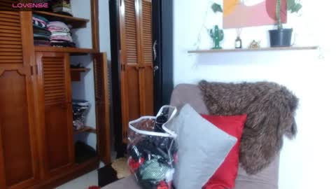 Ivanna online show from 05.11.26