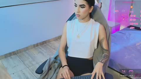 Snapshot of ivanna_tay1 chatting on 05.25.26 ivanna_tay1 online show from 05.25.26