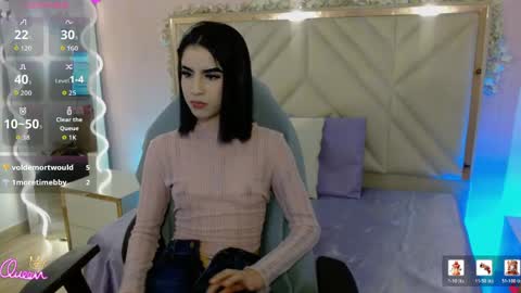 Snapshot of ivanna_tay1 chatting on 05.29.26 ivanna_tay1 online show from 05.29.26