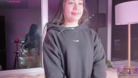 Ivanna West online show from 03.20.26