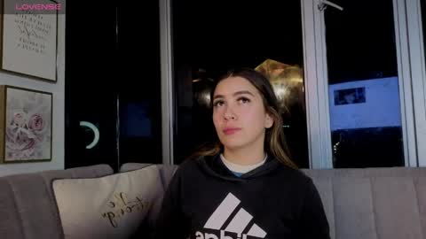 Ivanna West online show from 04.21.26