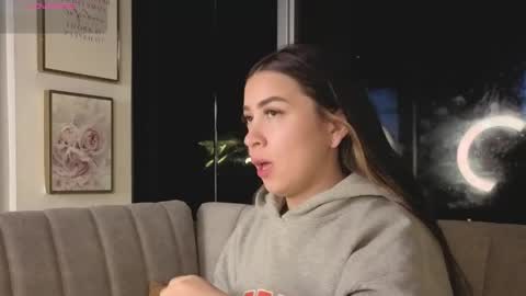 Ivanna West online show from 04.29.26