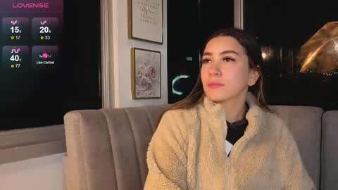 Ivanna West online show from 05.05.26