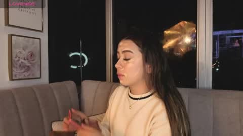 Ivanna West online show from 05.20.26