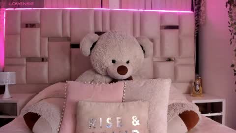Ivanna West online show from 06.07.26