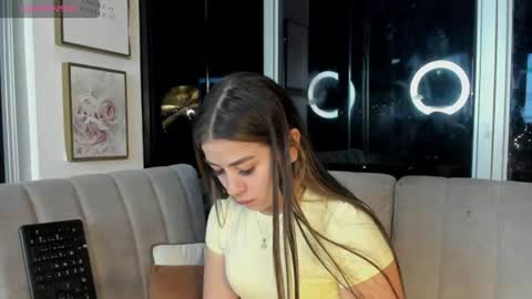 Ivanna West online show from 06.21.26