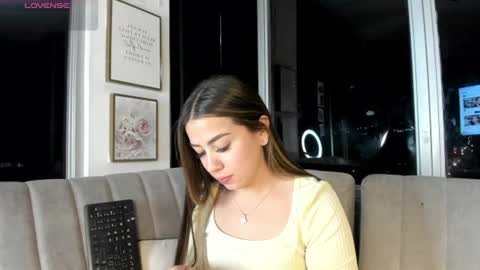 Ivanna West online show from 06.24.26