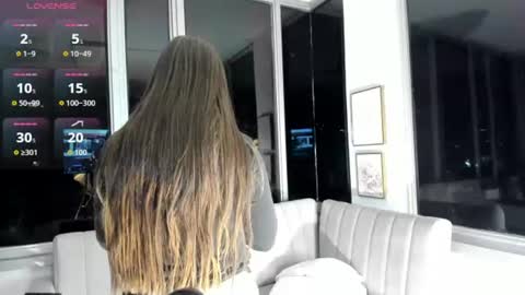 Ivanna West online show from 07.01.26