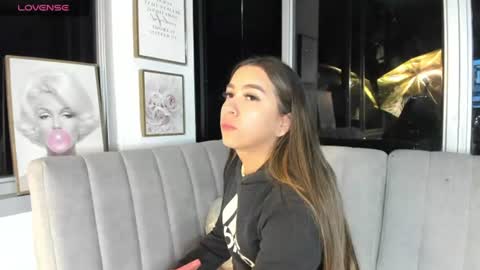 Ivanna West online show from 07.02.26