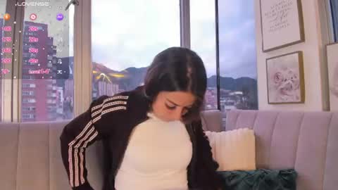 Ivanna West online show from 07.13.26