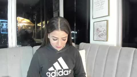 Ivanna West online show from 07.22.26