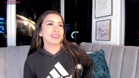 Ivanna West online show from 07.24.26