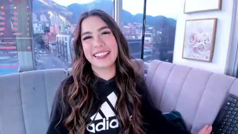 Ivanna West online show from 07.28.26