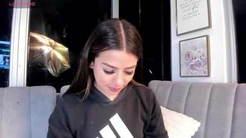Ivanna West online show from 07.30.26