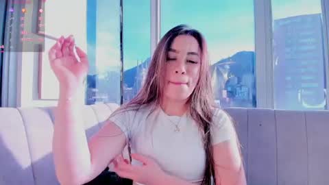 Ivanna West online show from 08.03.26